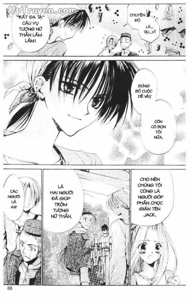 Thần Khí Regalia Chapter 2 trang 88