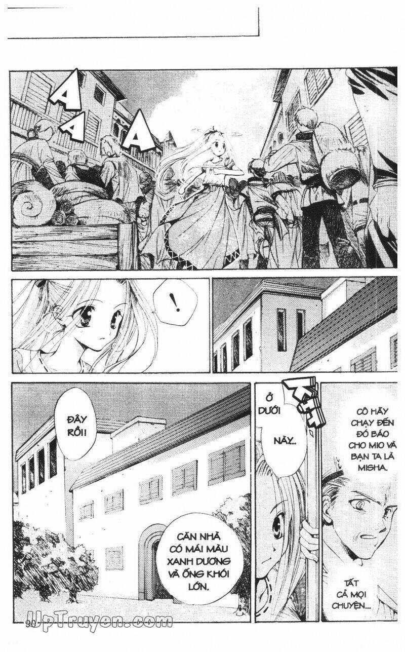 Thần Khí Regalia Chapter 2 trang 90