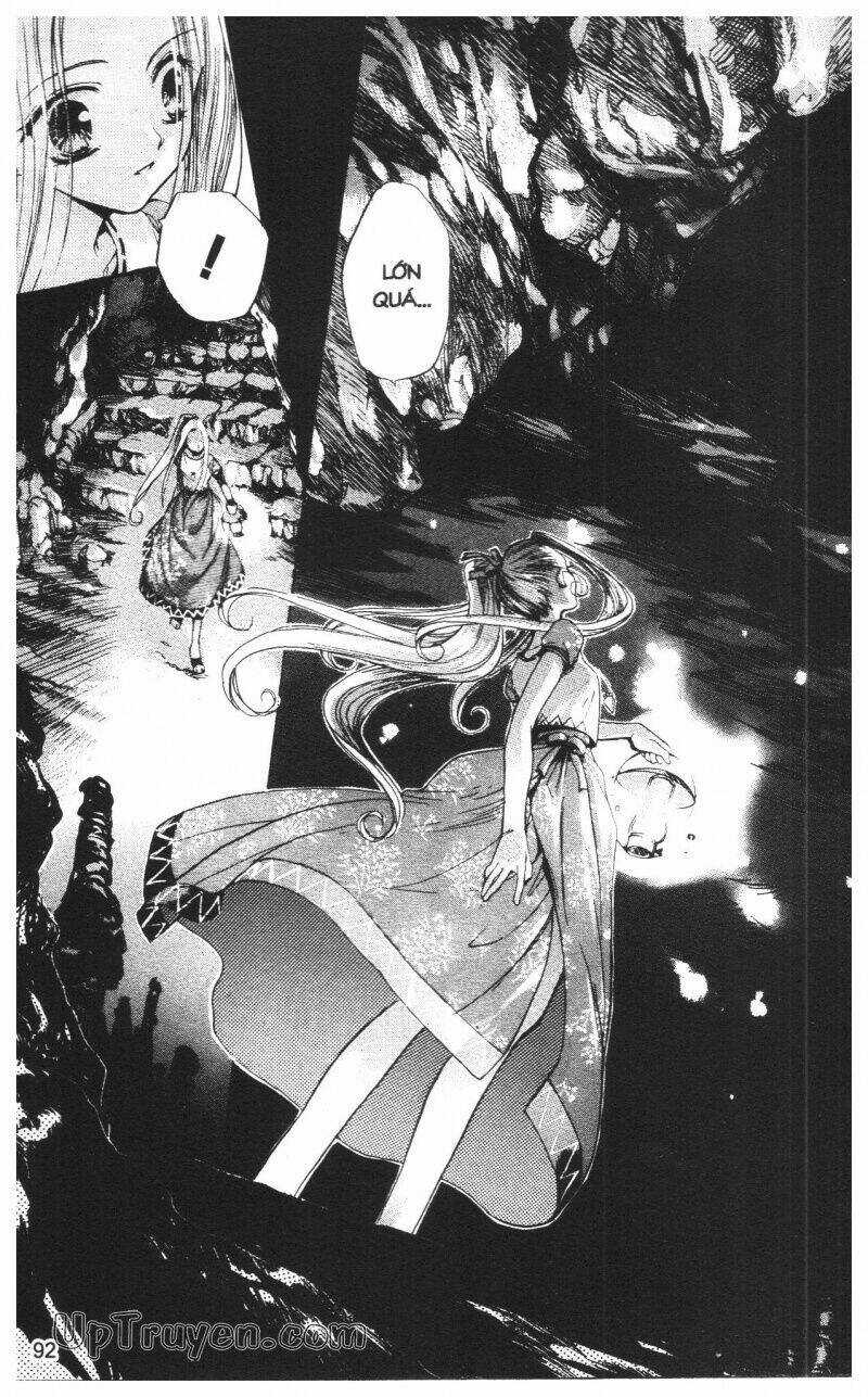 Thần Khí Regalia Chapter 2 trang 92