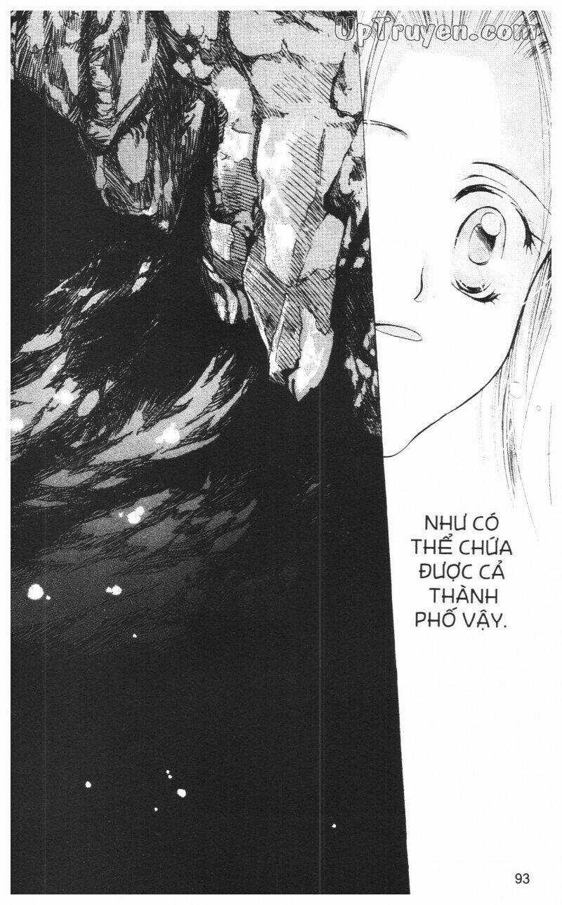 Thần Khí Regalia Chapter 2 trang 93