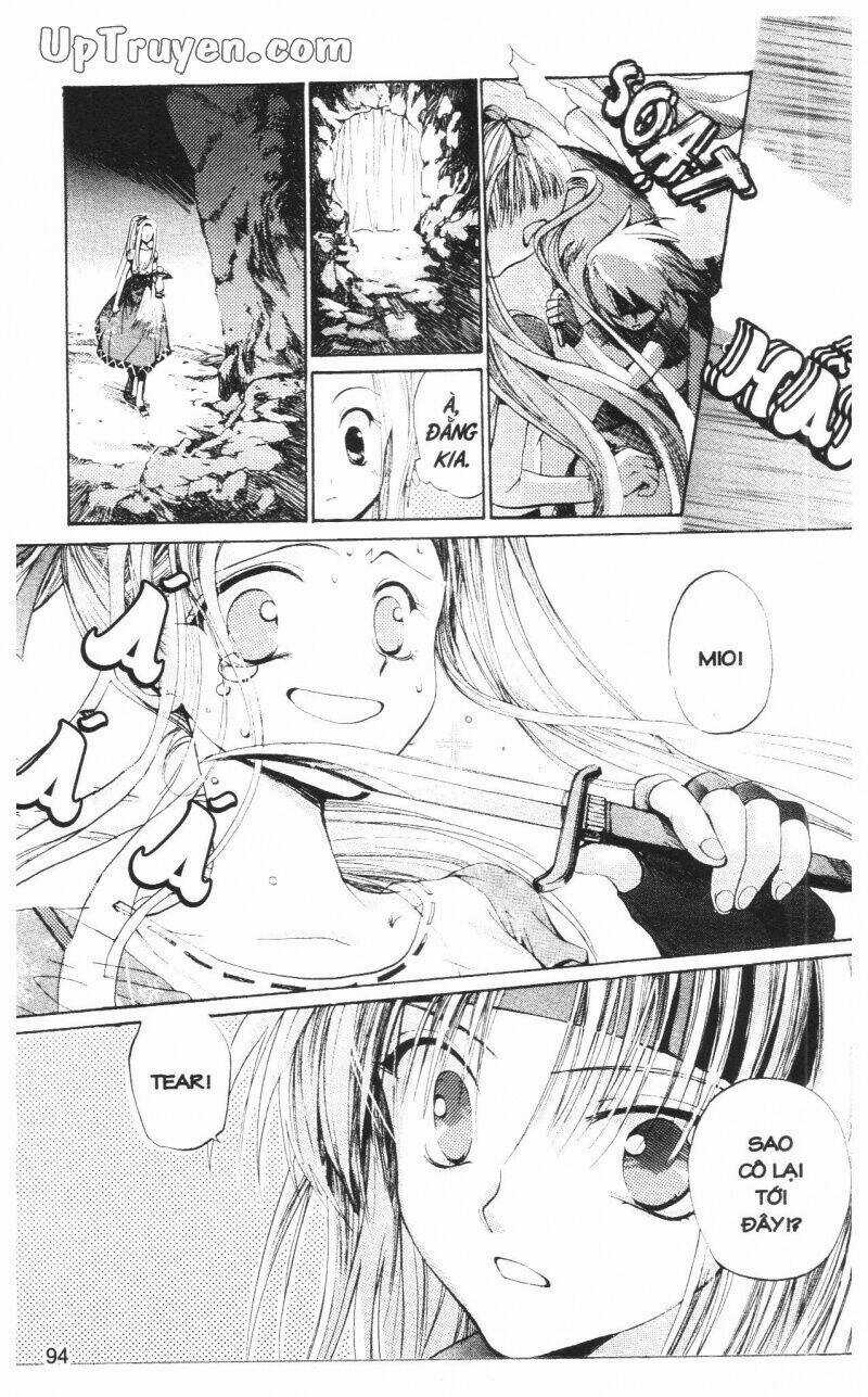 Thần Khí Regalia Chapter 2 trang 94