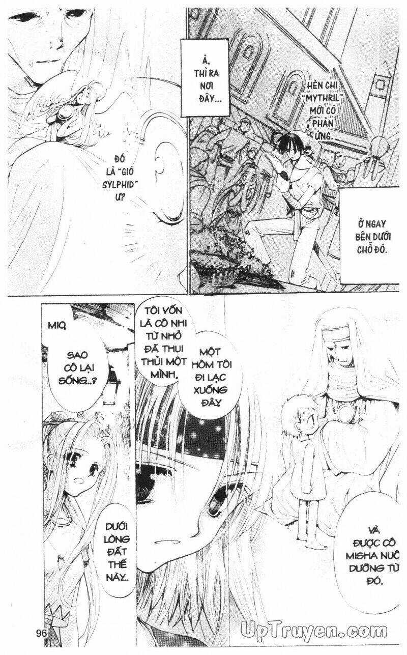 Thần Khí Regalia Chapter 2 trang 96