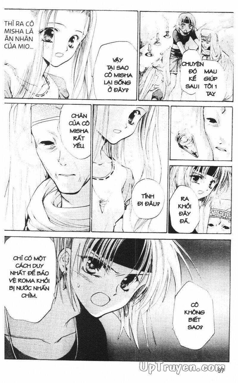 Thần Khí Regalia Chapter 2 trang 97