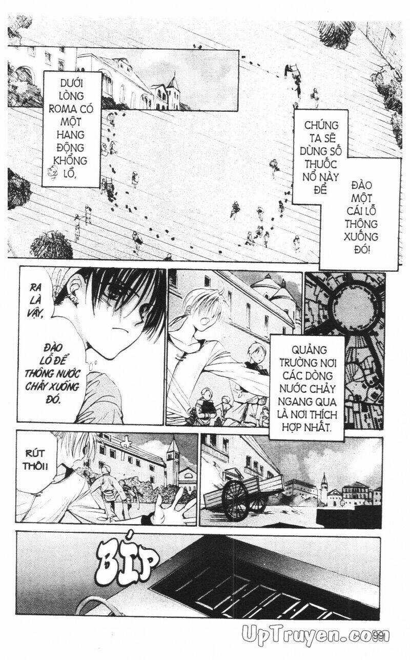 Thần Khí Regalia Chapter 2 trang 99