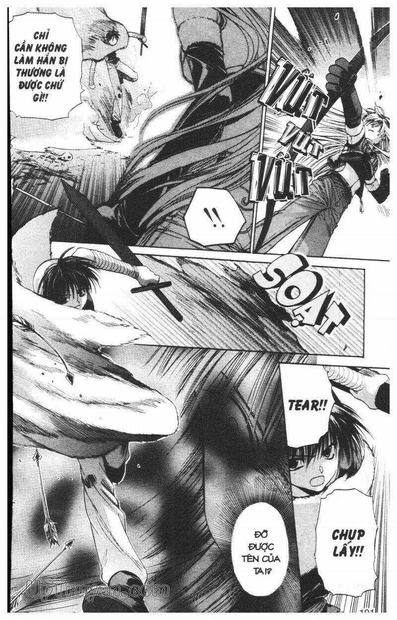 Thần Khí Regalia Chapter 3 trang 101