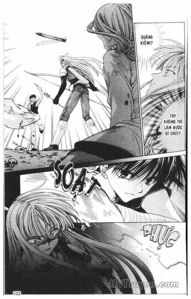 Thần Khí Regalia Chapter 3 trang 102