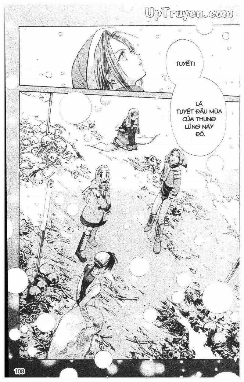 Thần Khí Regalia Chapter 3 trang 108