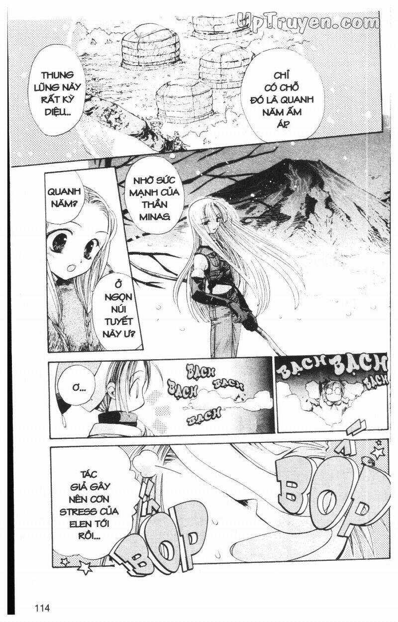 Thần Khí Regalia Chapter 3 trang 114