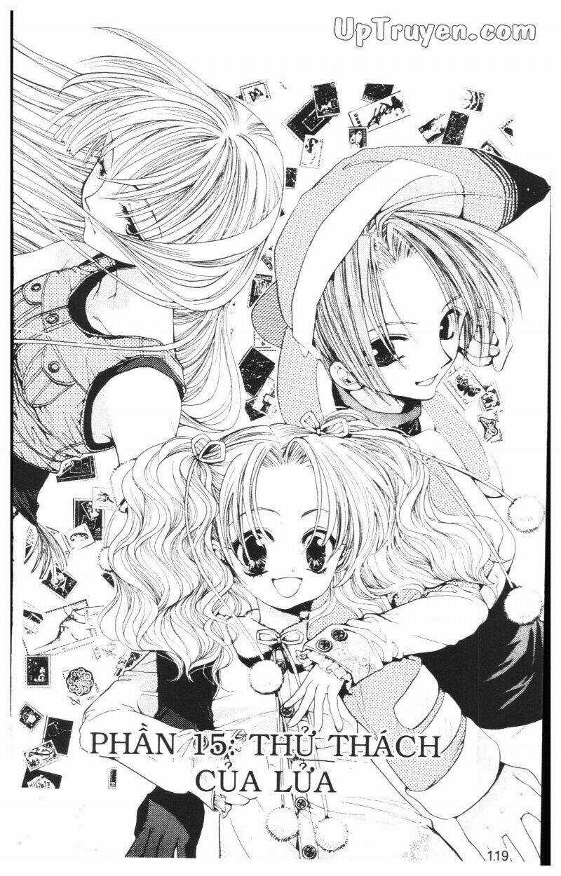 Thần Khí Regalia Chapter 3 trang 119