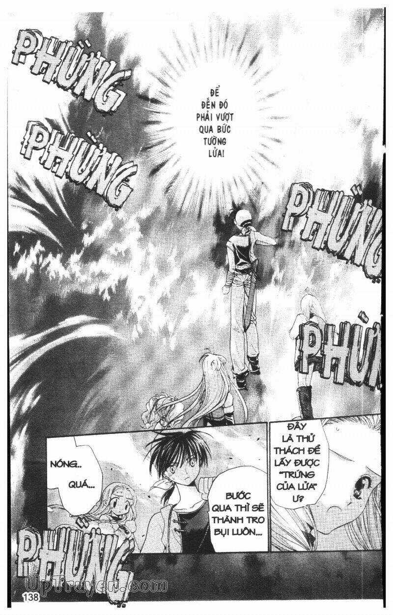 Thần Khí Regalia Chapter 3 trang 138