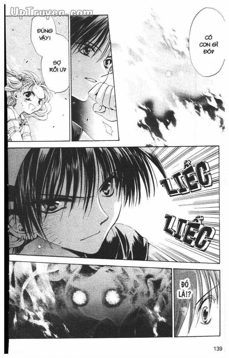 Thần Khí Regalia Chapter 3 trang 139