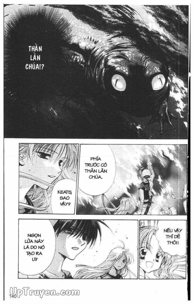 Thần Khí Regalia Chapter 3 trang 140