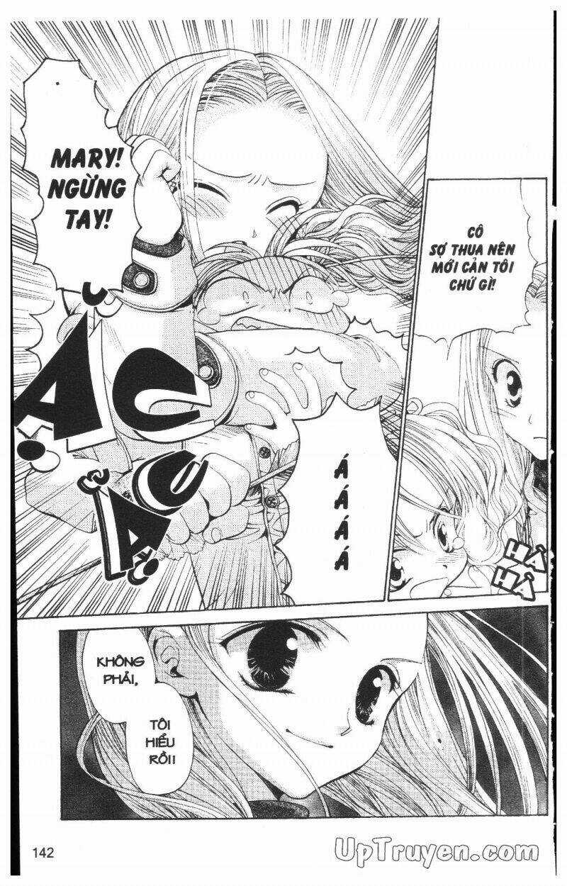 Thần Khí Regalia Chapter 3 trang 142