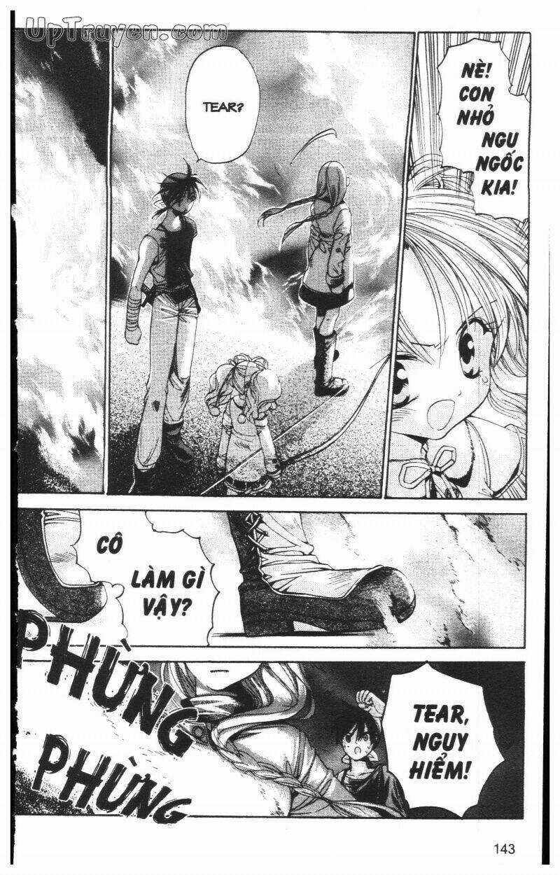 Thần Khí Regalia Chapter 3 trang 143