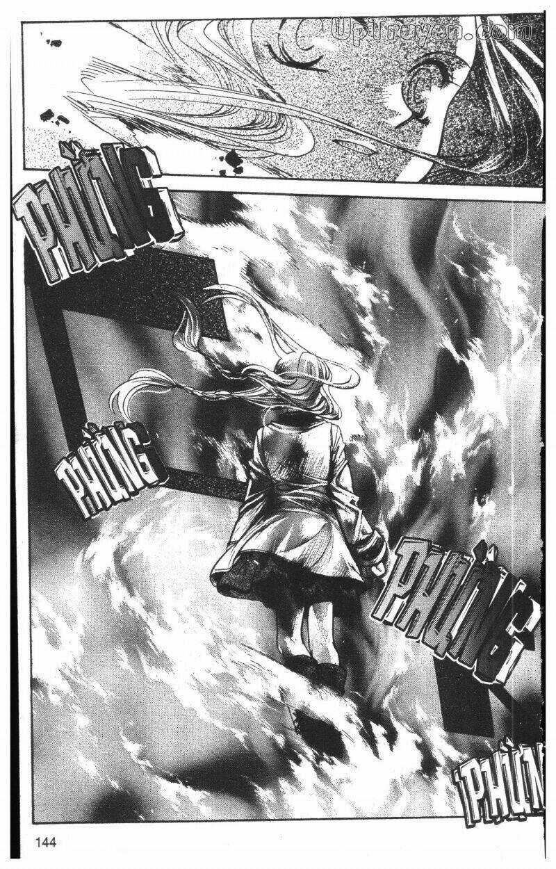 Thần Khí Regalia Chapter 3 trang 144