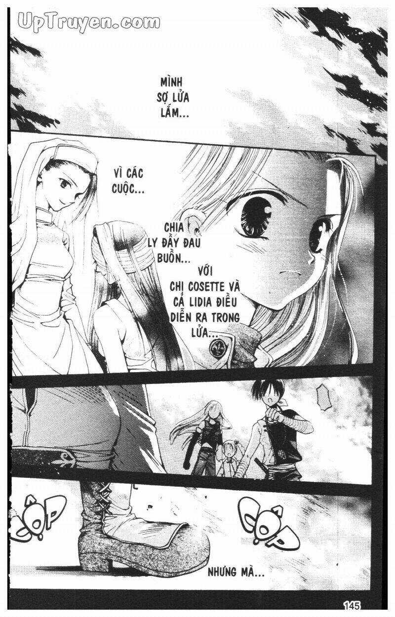 Thần Khí Regalia Chapter 3 trang 145