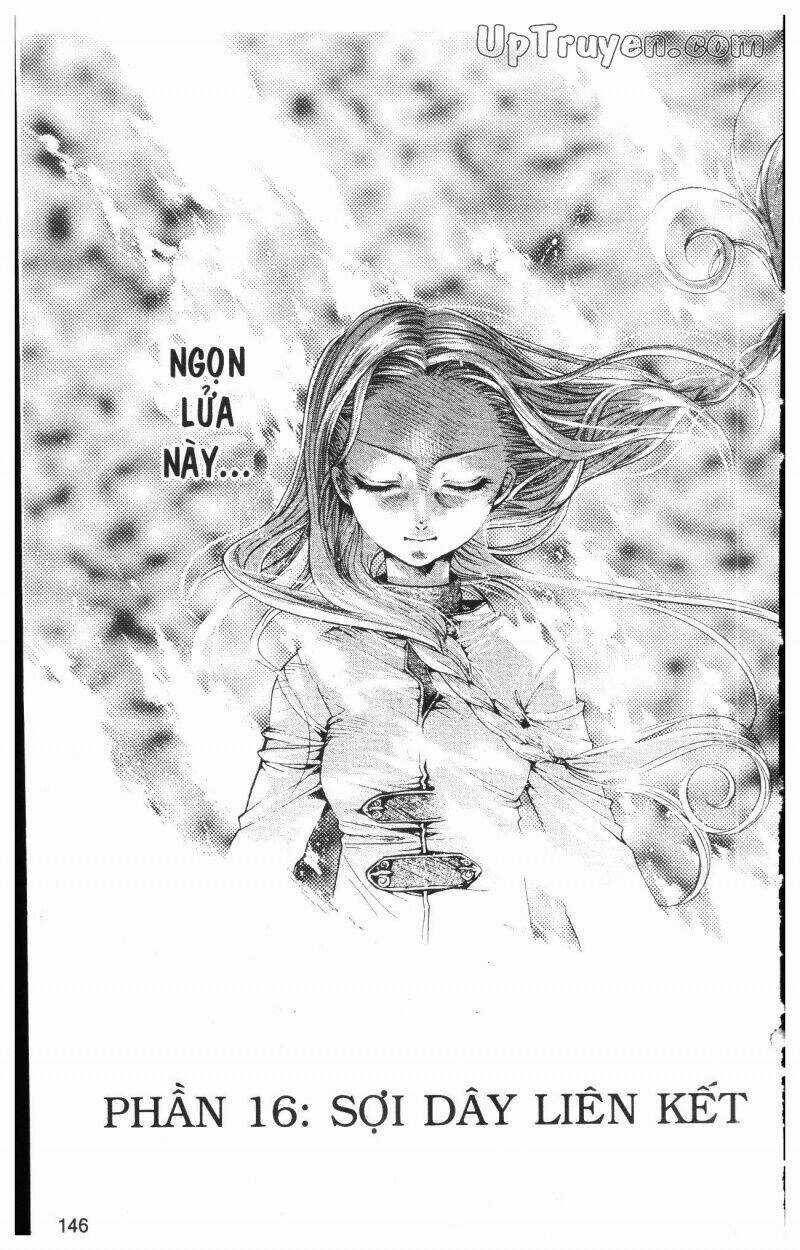 Thần Khí Regalia Chapter 3 trang 146