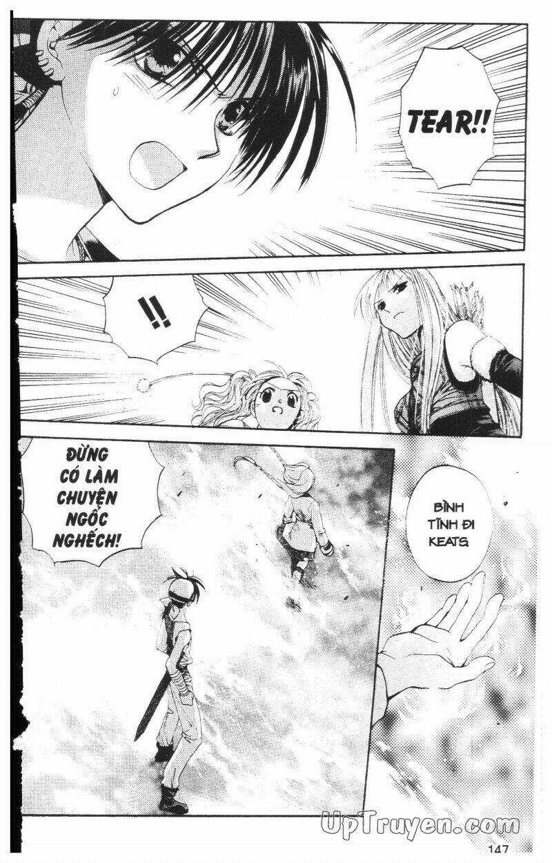 Thần Khí Regalia Chapter 3 trang 147