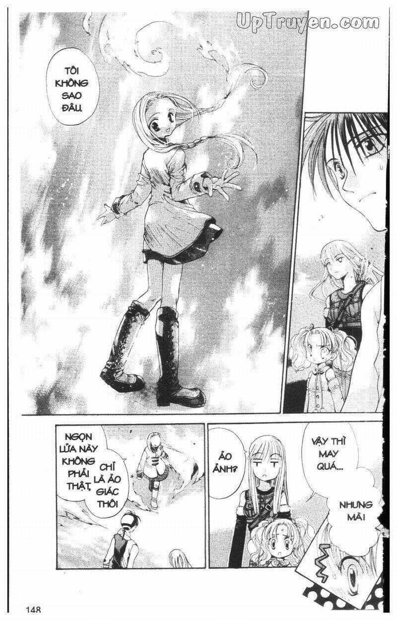 Thần Khí Regalia Chapter 3 trang 148