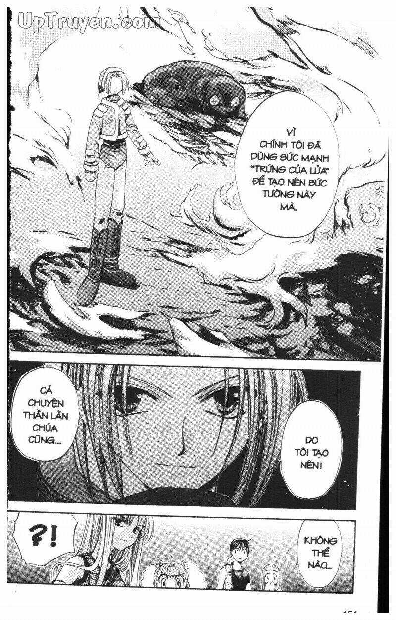 Thần Khí Regalia Chapter 3 trang 151