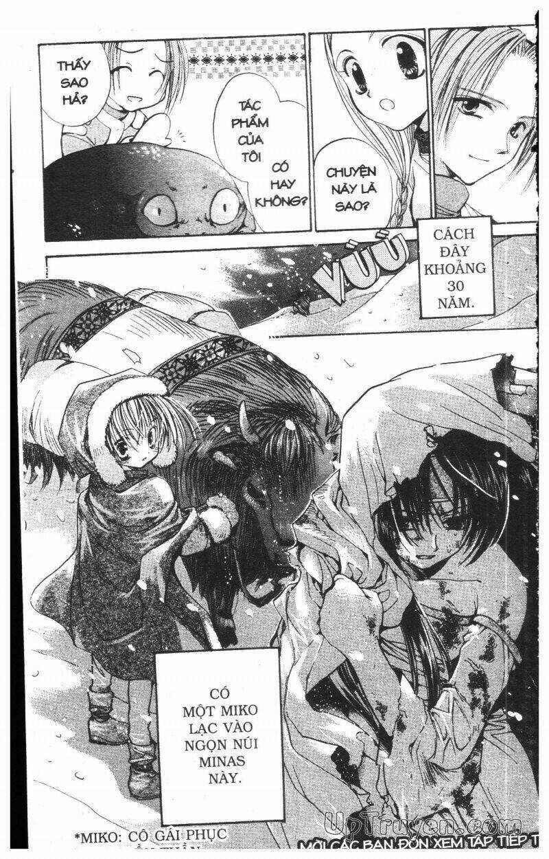 Thần Khí Regalia Chapter 3 trang 152