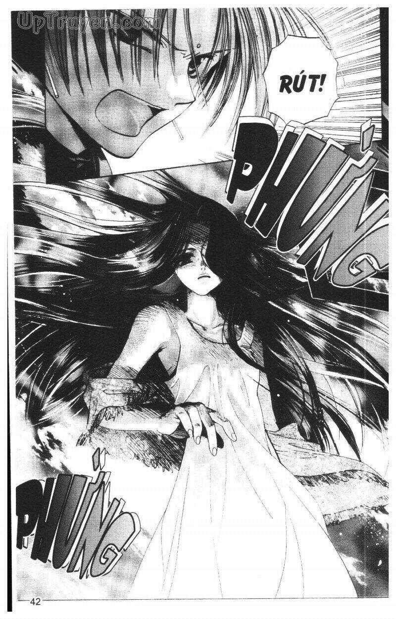 Thần Khí Regalia Chapter 3 trang 42