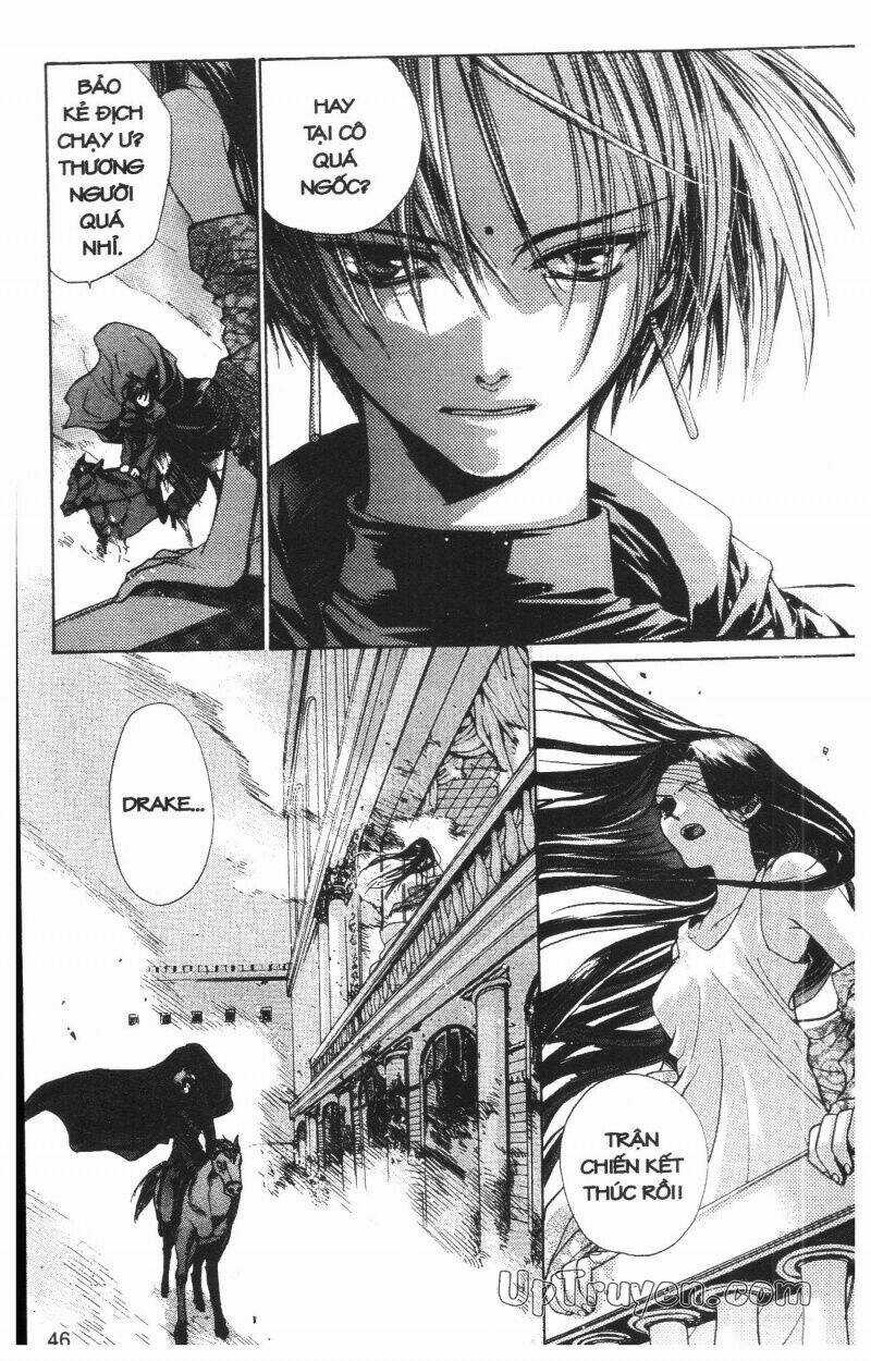 Thần Khí Regalia Chapter 3 trang 46