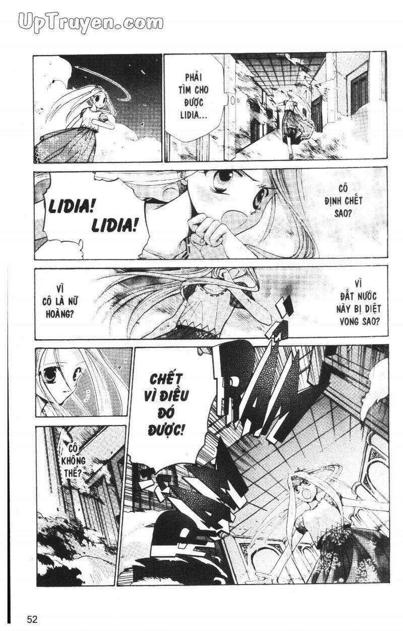 Thần Khí Regalia Chapter 3 trang 52