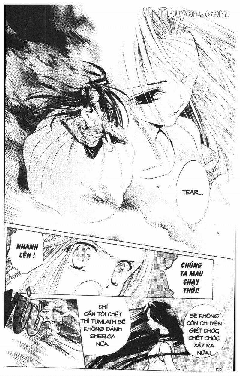 Thần Khí Regalia Chapter 3 trang 53