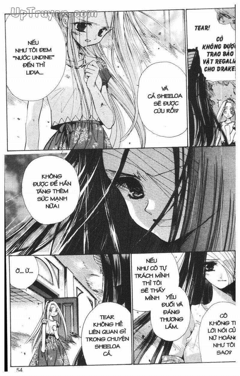 Thần Khí Regalia Chapter 3 trang 54