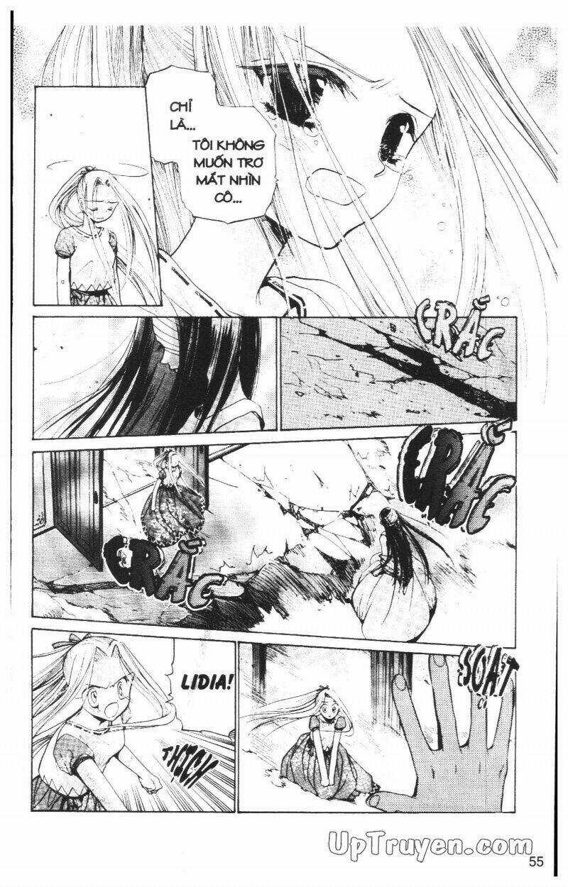 Thần Khí Regalia Chapter 3 trang 55