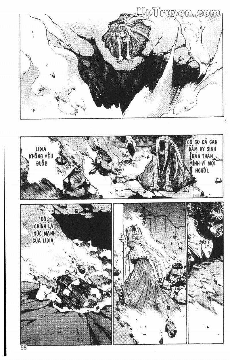 Thần Khí Regalia Chapter 3 trang 58