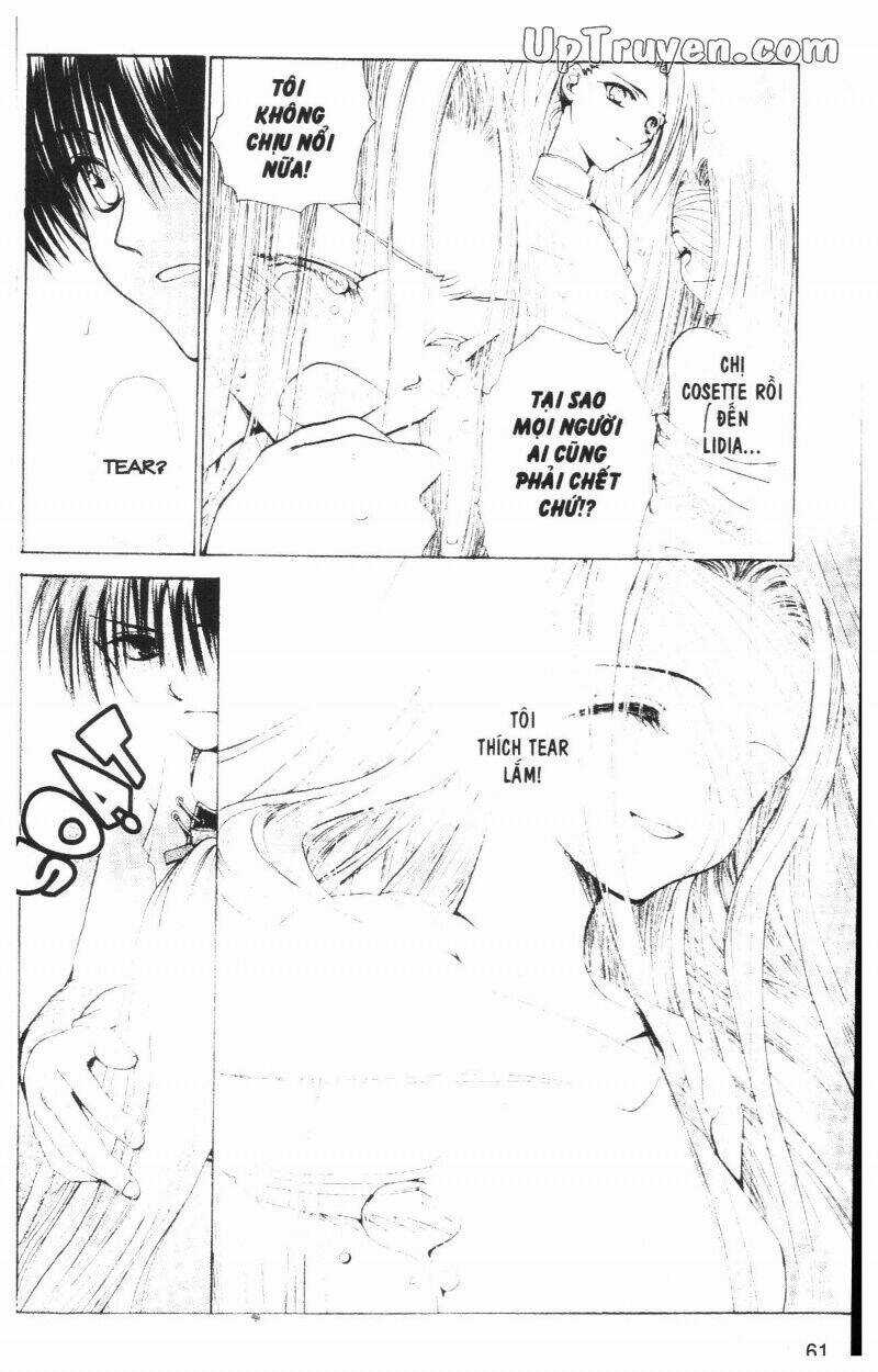 Thần Khí Regalia Chapter 3 trang 61