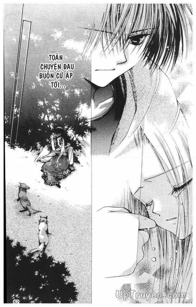 Thần Khí Regalia Chapter 3 trang 62