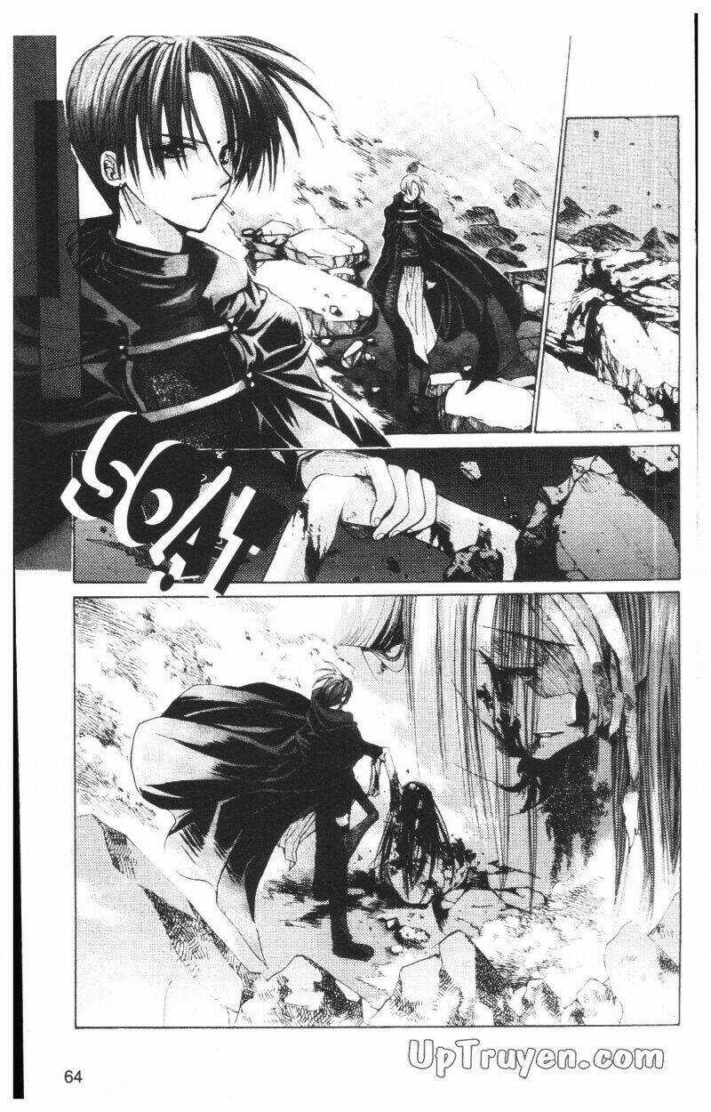 Thần Khí Regalia Chapter 3 trang 64