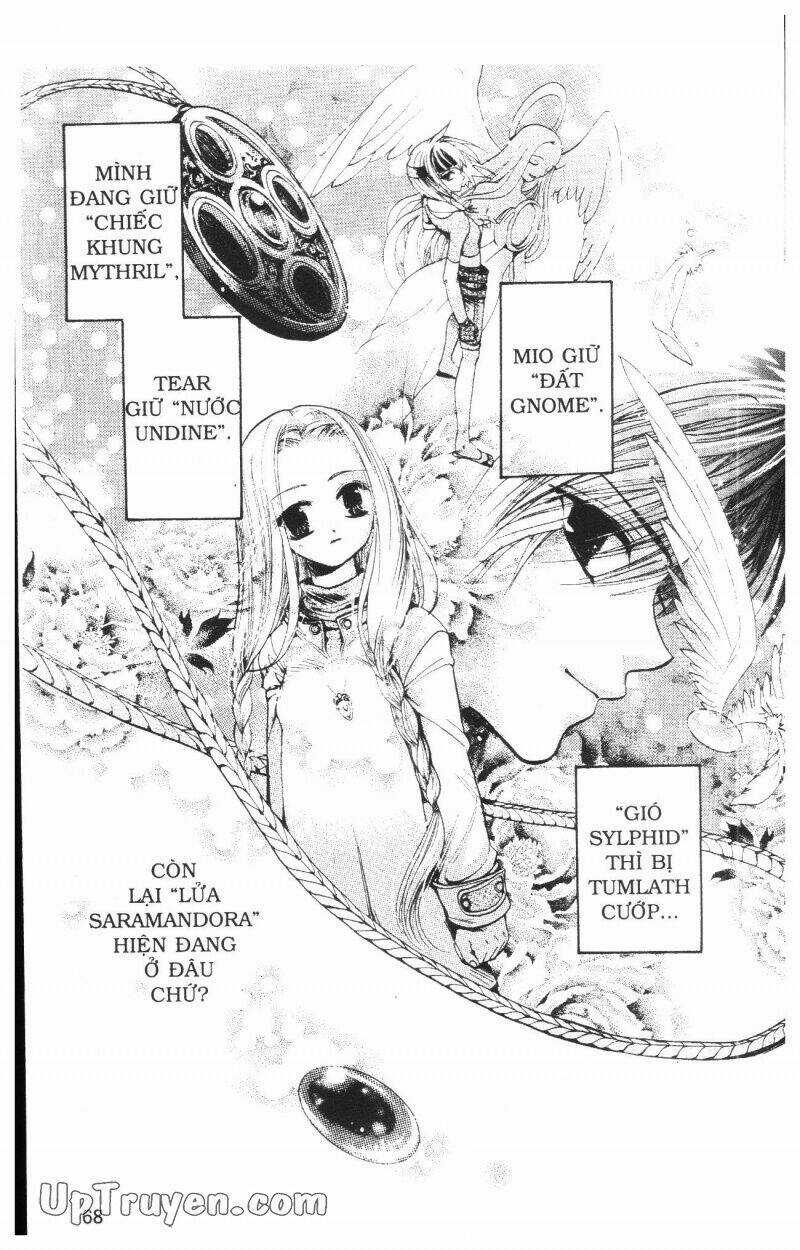 Thần Khí Regalia Chapter 3 trang 68