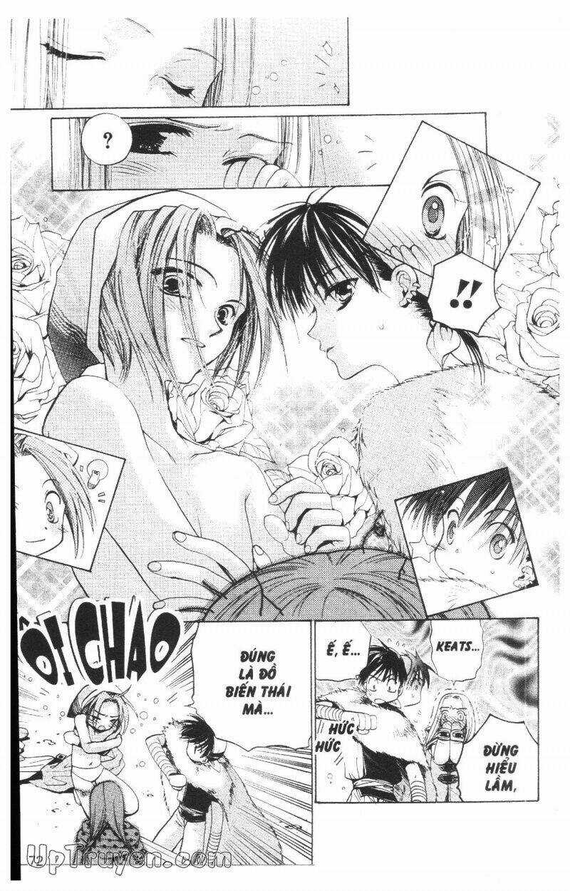 Thần Khí Regalia Chapter 3 trang 72