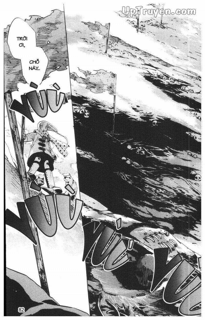 Thần Khí Regalia Chapter 3 trang 82