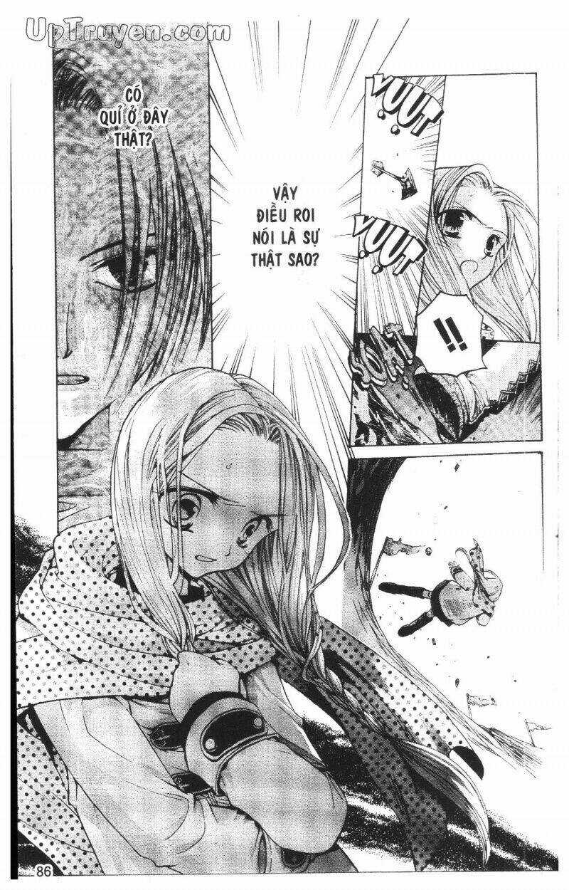 Thần Khí Regalia Chapter 3 trang 86