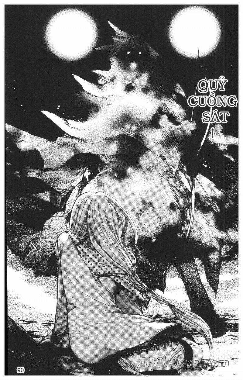 Thần Khí Regalia Chapter 3 trang 90