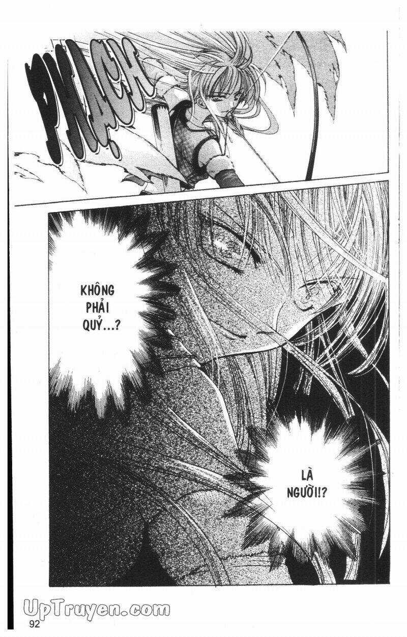 Thần Khí Regalia Chapter 3 trang 92