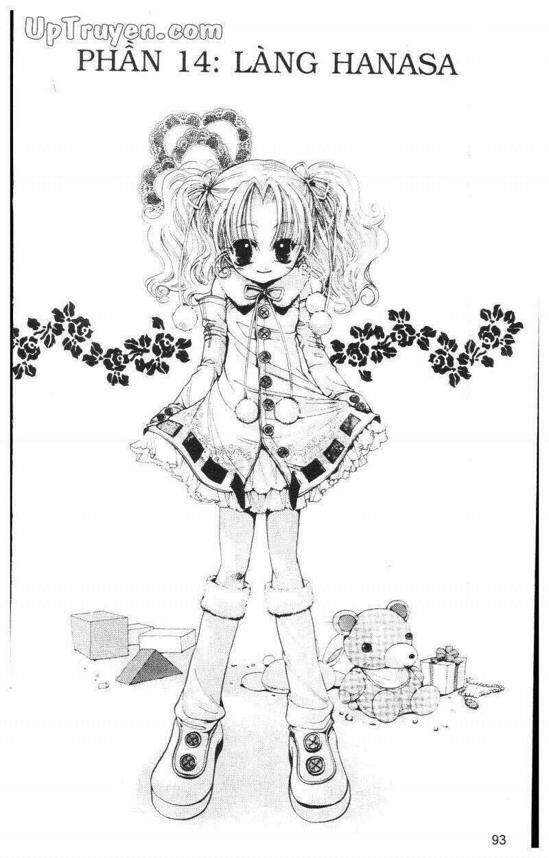 Thần Khí Regalia Chapter 3 trang 93