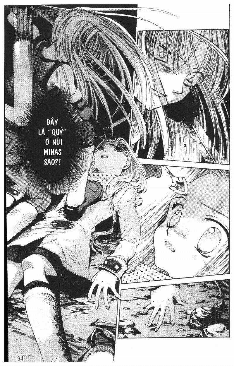 Thần Khí Regalia Chapter 3 trang 94