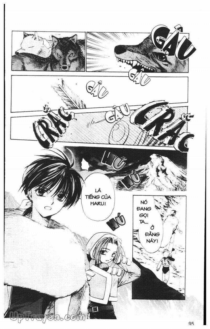 Thần Khí Regalia Chapter 3 trang 95