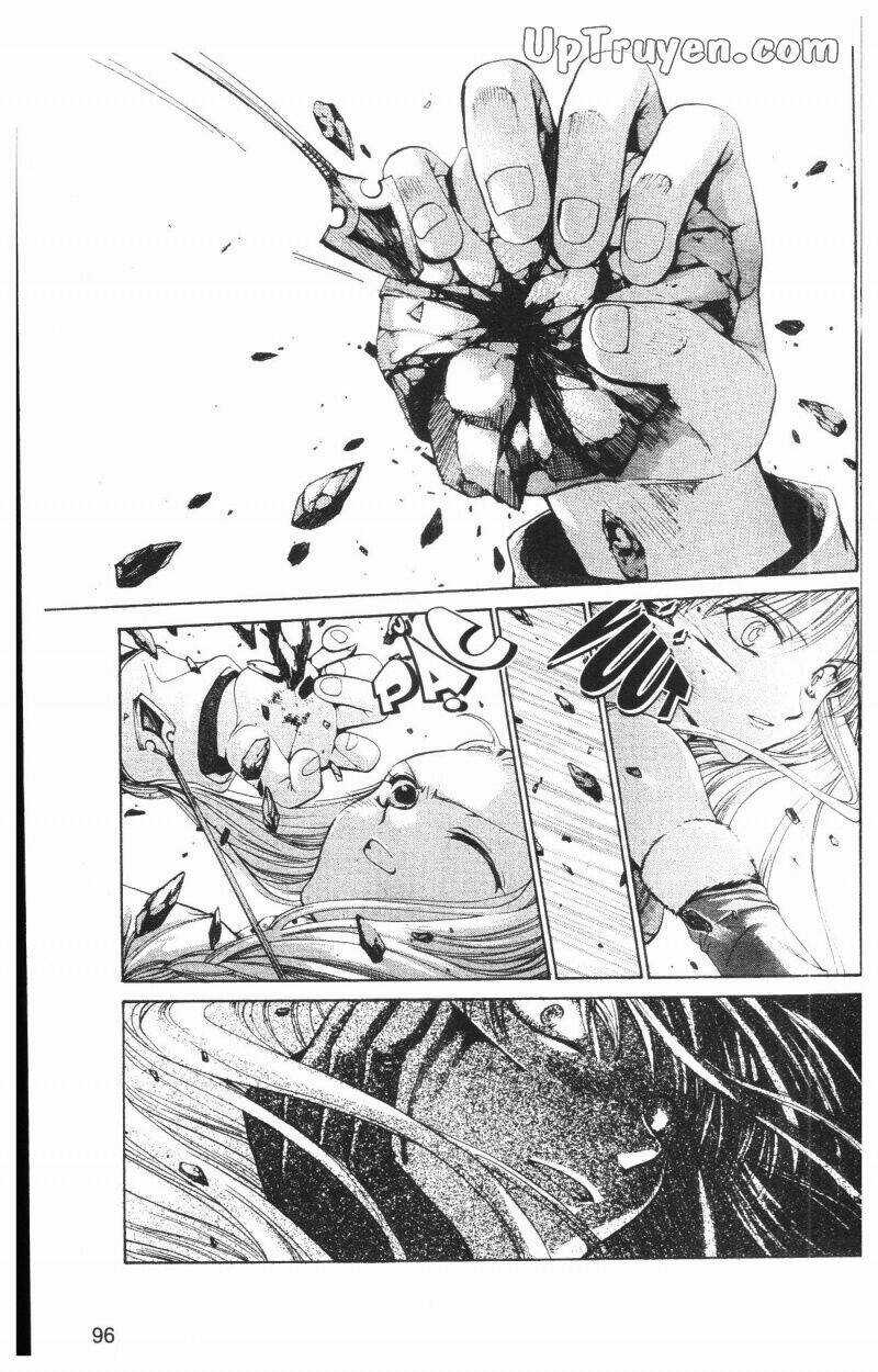 Thần Khí Regalia Chapter 3 trang 96