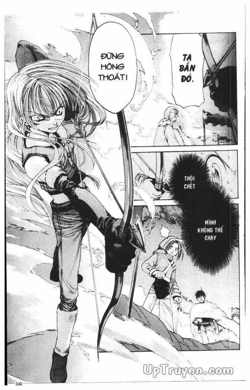 Thần Khí Regalia Chapter 3 trang 98