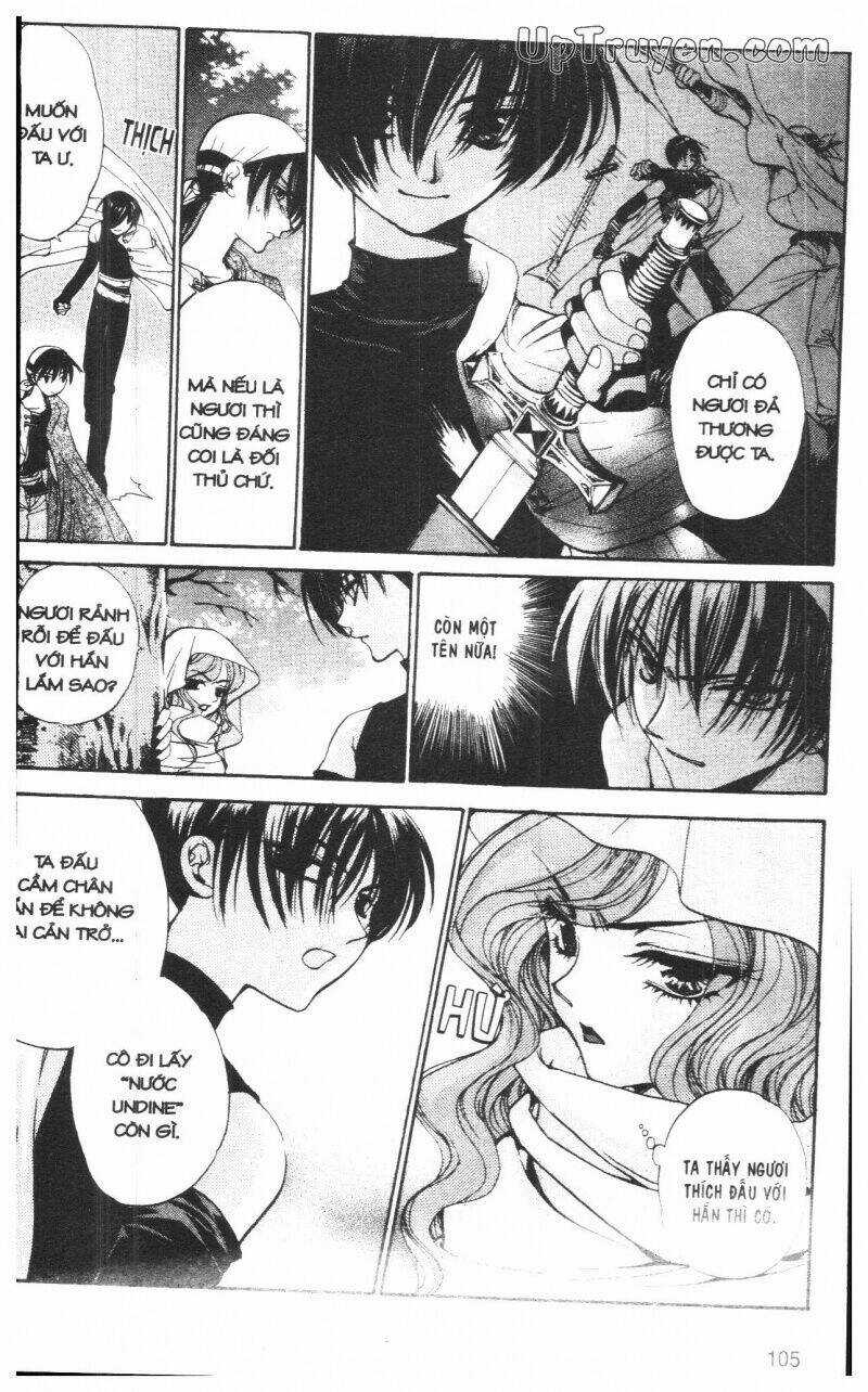 Thần Khí Regalia Chapter 4 trang 101