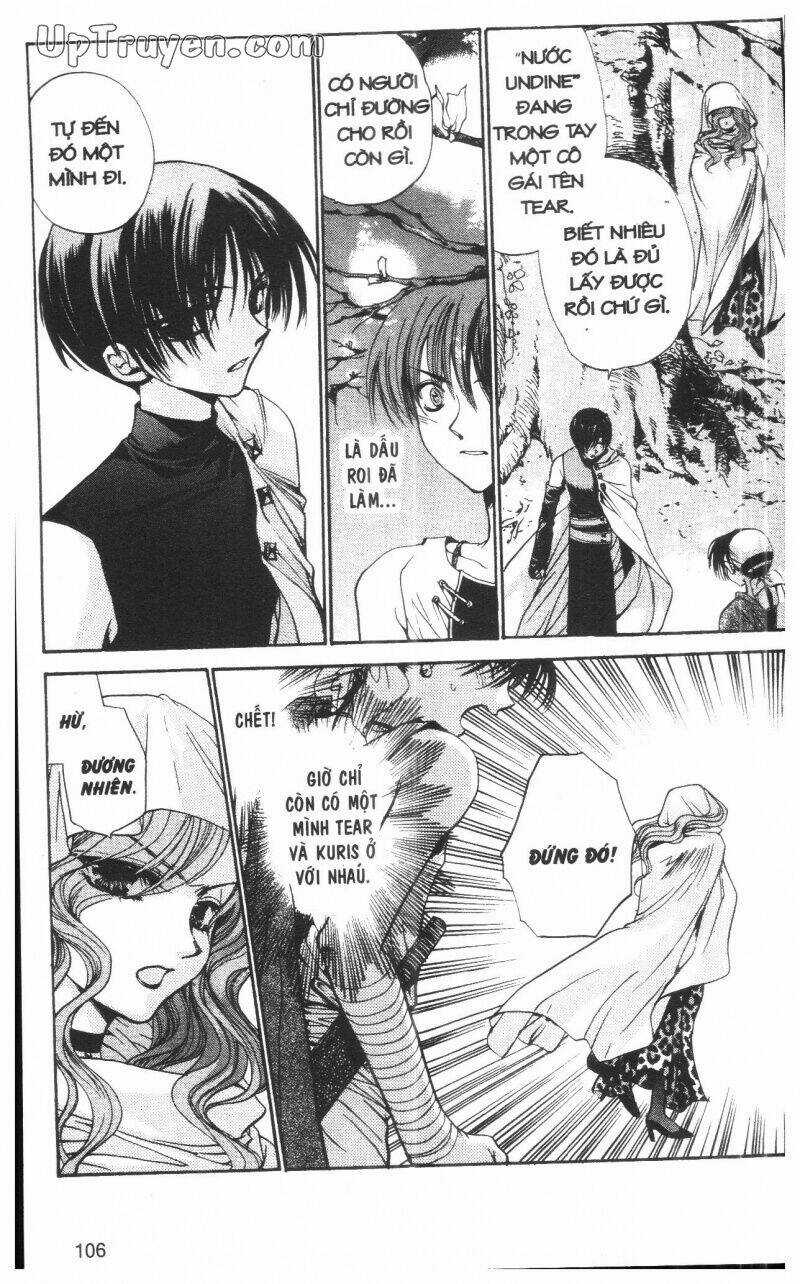 Thần Khí Regalia Chapter 4 trang 102