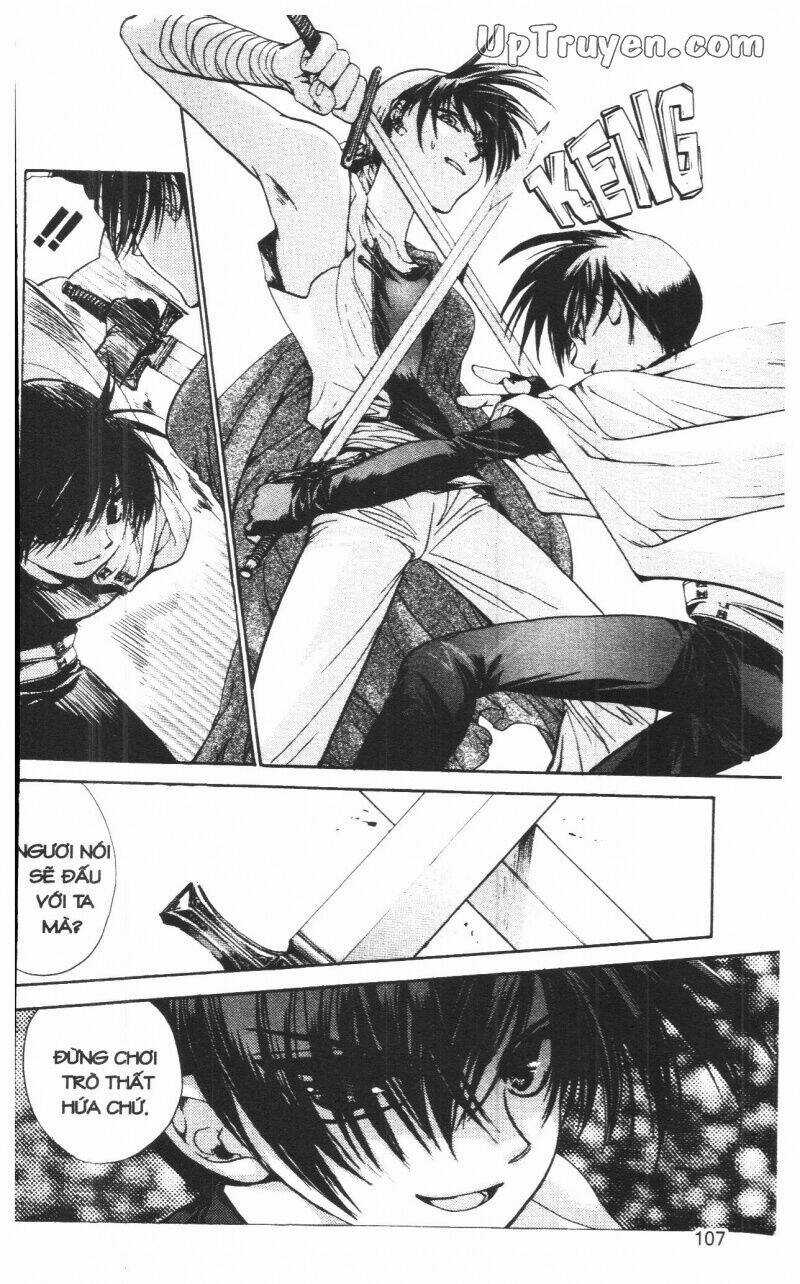 Thần Khí Regalia Chapter 4 trang 103