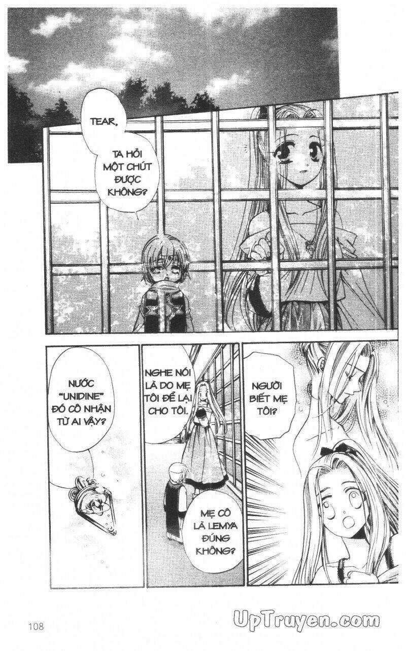 Thần Khí Regalia Chapter 4 trang 104